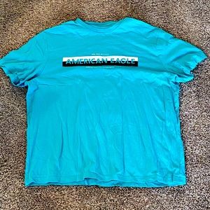 American Eagle T-Shirt | Size: XXL